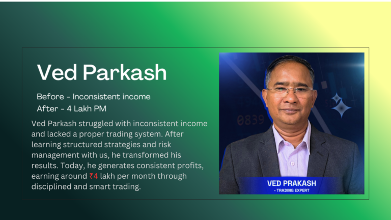 vedparkash canva